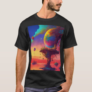 Surreal artistic  T-Shirt