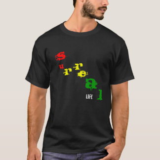 SURREAL Brand T-Shirt
