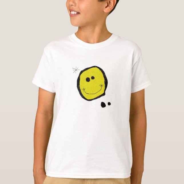 surreal childs shirt (Front)