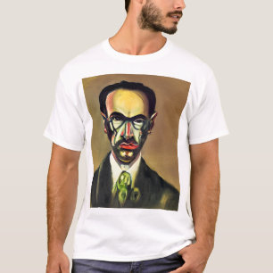 Surreal Design T-Shirt