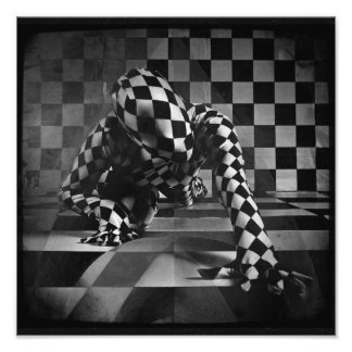 Surreal Dream Photo Print