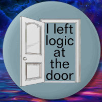 Surreal logic party, modern surrealism