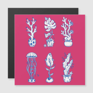 Surreal Ocean Botanicals