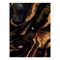 Surreal Science Fiction Fantasy Space Art