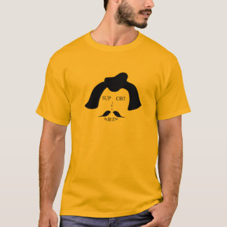 Surreal Support the Arts t-shirt