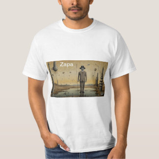 surreal zap T-Shirt