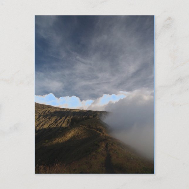 Surrealism Postcard (Front)