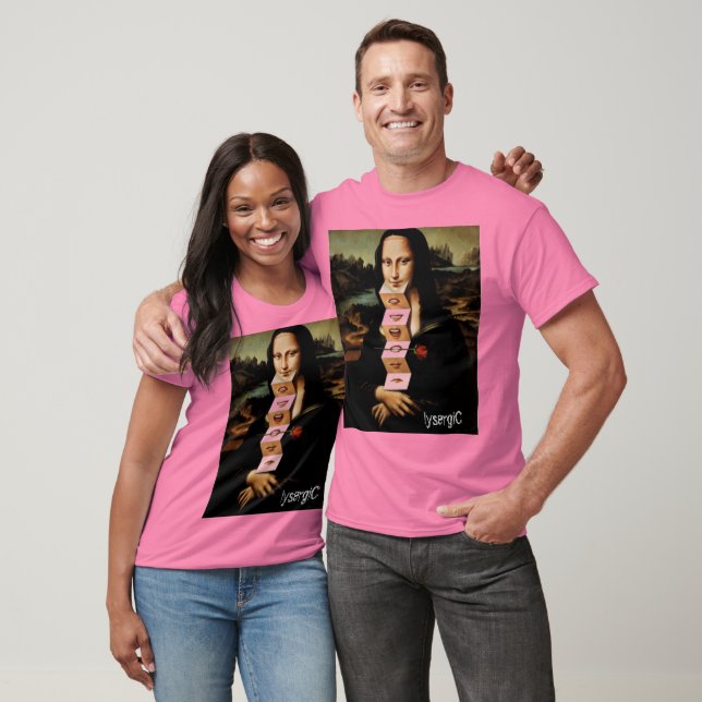 surrealism T-Shirt (Unisex)