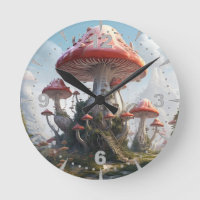 Surrealist Art - Dreamscapes
