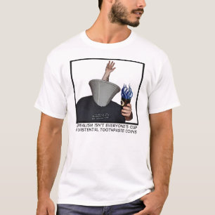 Surrealist T-Shirt