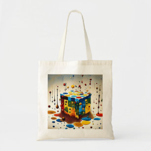 Surrealista 16 tote bag