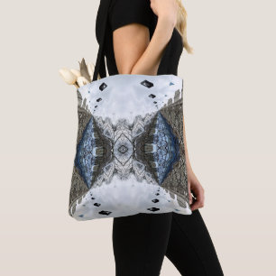 'Surreality' Tote Bag