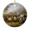 Surrender of General Burgoyne - 1822