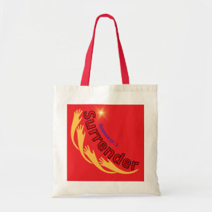 Surrender (Romans 12:1) ToteBag Tote Bag