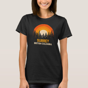 Surrey  6 T-Shirt