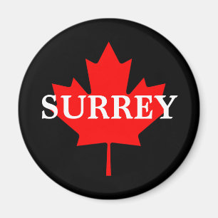 SURREY MAGNET