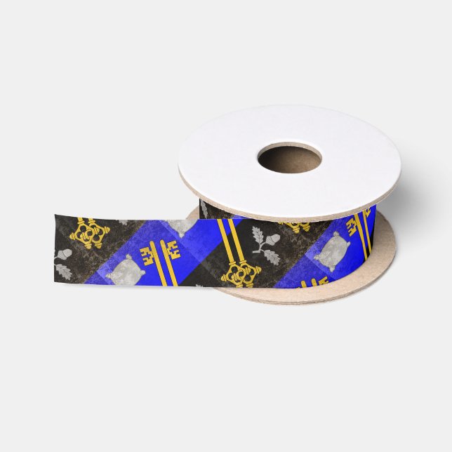 Surrey Satin Ribbon (Spool)