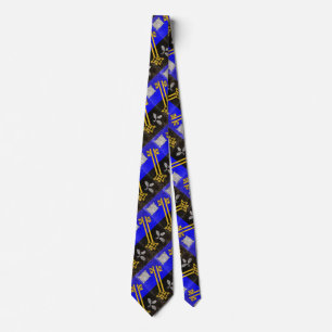 Surrey Tie
