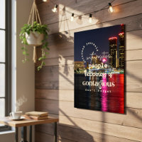 Surround Yourself with Positivity Motivational