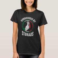 Surrounded By Stunads Italy Sayings Italian Humour