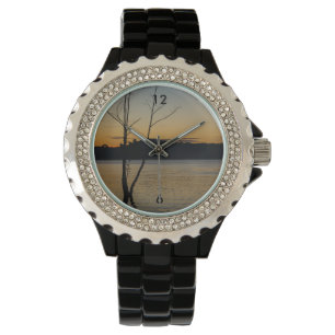 Surrounded Watch