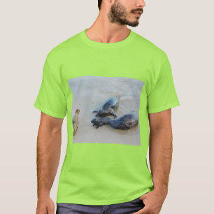 Surrounded with love T-Shirt