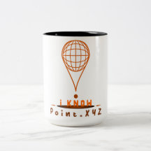 Surveyor/Geomatician Mugs 