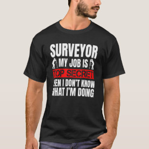 Surveyor Land Surveying Cartographer Job Top Secre