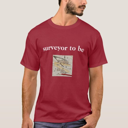 Surveyor's Shirt for Men - Vintage