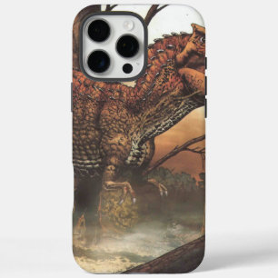 Survival for the fittest.jpg iPhone 16 pro max case