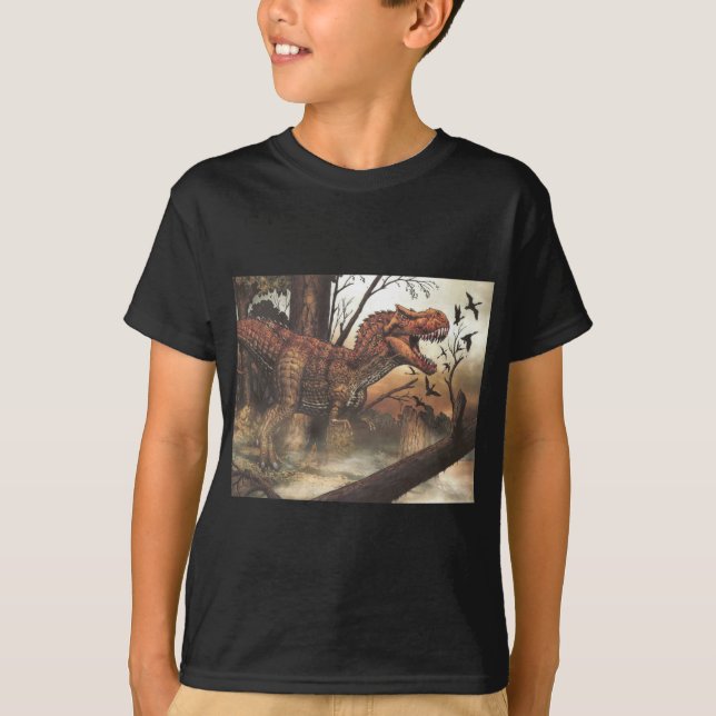 Survival for the fittest Lovely Dinsmore Design t T-Shirt (Front)