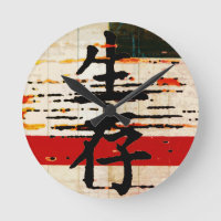 "Survival" in Asian Language