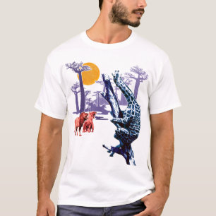 Survival of the Fittest T-Shirt