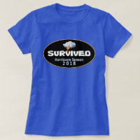 Survived hurricane season 2018