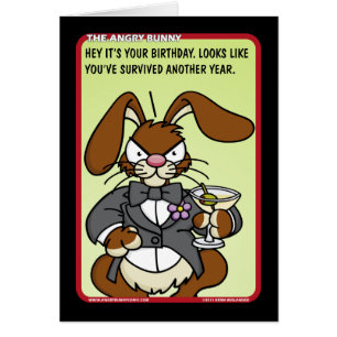 Survived the Year