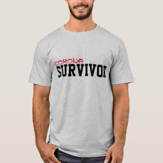 Surviving Covid-19 !!! T-Shirt