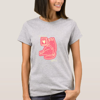 Surviving Softly Shirt for Anxious Introverts