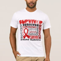 Survivor 10 Stroke