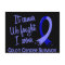 Survivor 11 Colon Cancer
