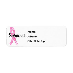 Survivor 17 Breast Cancer