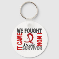 Survivor 5 Stroke
