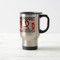 Survivor 5 Stroke