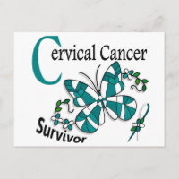 Survivor 6 Cervical Cancer