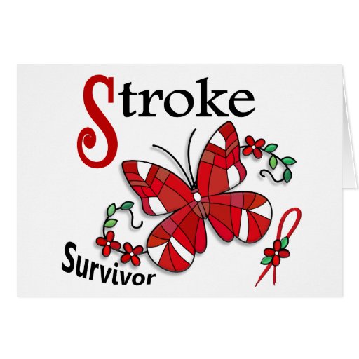 Stroke Survivor Awareness Gifts - T-Shirts, Art, Posters & Other Gift ...