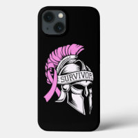 Survivor Breast Cancer 
