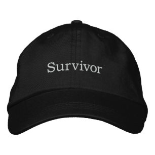 Survivor Cap