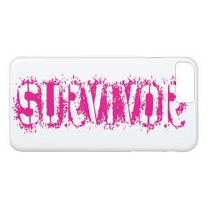 SURVIVOR iPhone 8 PLUS/7 PLUS CASE