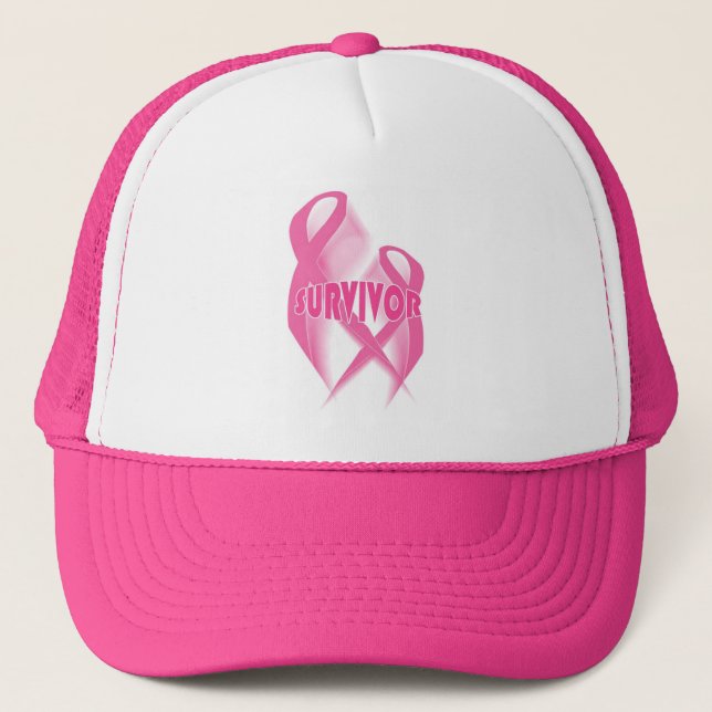 Survivor Hat (Front)