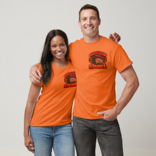 Survivor: Hurricane Earl - Outer Banks T-Shirt