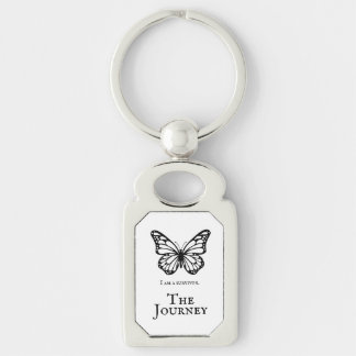 Survivor keychain